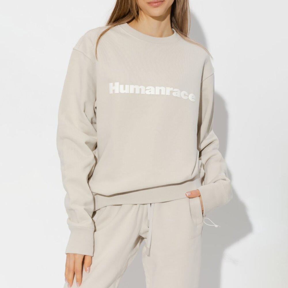 Adidas X Pharrell Williams Humanrace Basic Crewne… - image 1